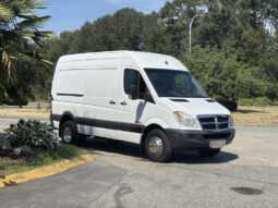 2008 Dodge Sprinter 3500