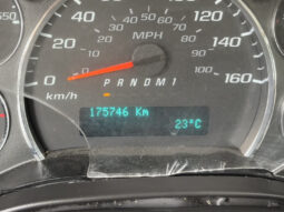 
										2020 Chevrolet Express 4500 full									
