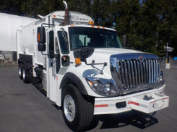 
										2008 International 7400 full									