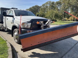 2016 Ram 5500