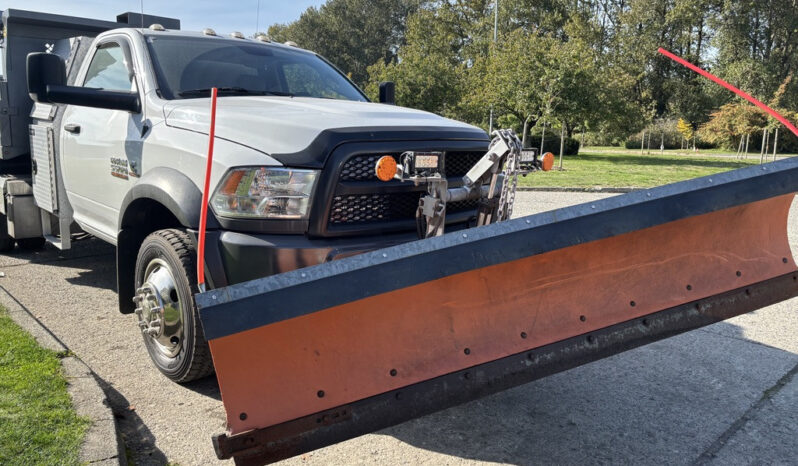 
								2016 Ram 5500 full									