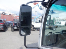 2015 Isuzu NPR