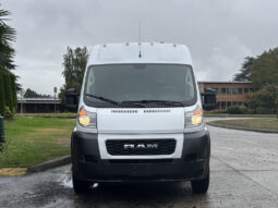 
										2019 Ram ProMaster 2500 full									
