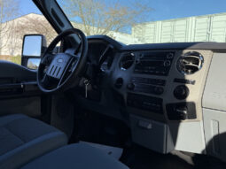 
										2010 Ford F-450 full									