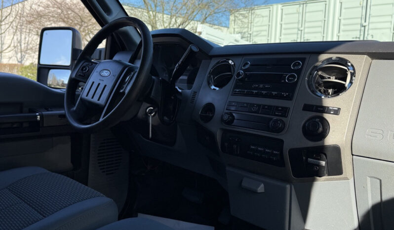 
								2010 Ford F-450 full									