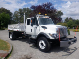2012 International 7300