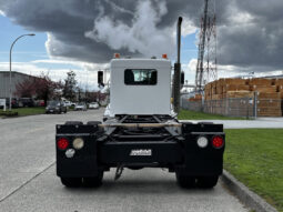 
										2014 Kenworth T370 full									