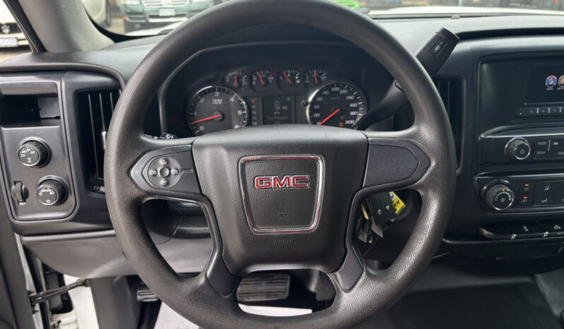 
								2016 GMC Sierra 1500 full									