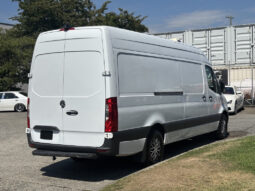 
										2019 Mercedes-Benz Sprinter full									