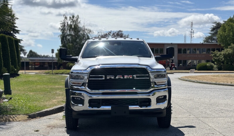 
								2021 Ram 5500 full									
