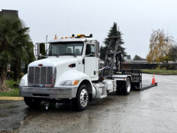 2020 Peterbilt 330