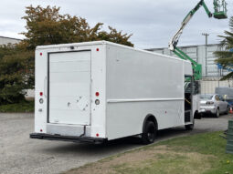 
										2018 Ford E-450 Super Duty full									
