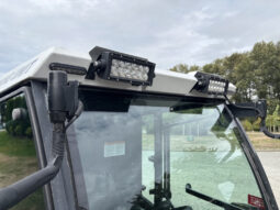 2019 Madvac LS175
