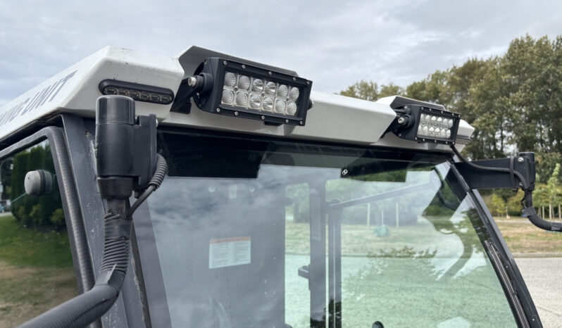 
								2019 Madvac LS175 full									