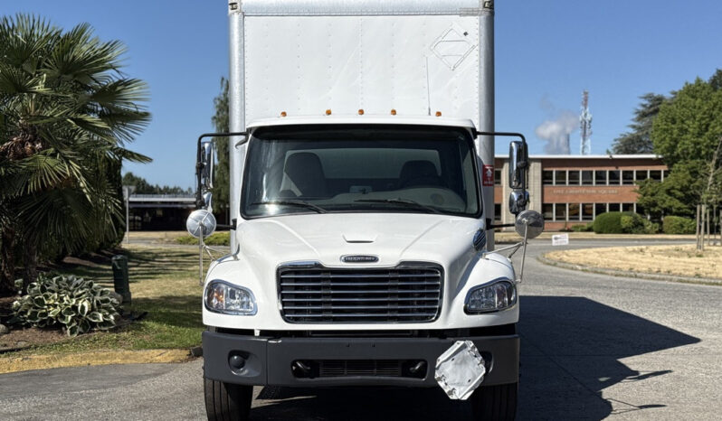 
								2015 Freightliner M2 106 full									