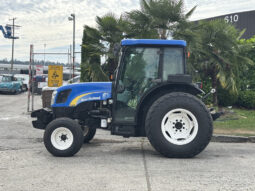 
										2009 New Holland T4020 full									