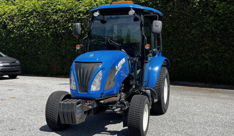 
								2018 New Holland Boomer 45 full									