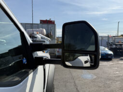 2022 Ford F600