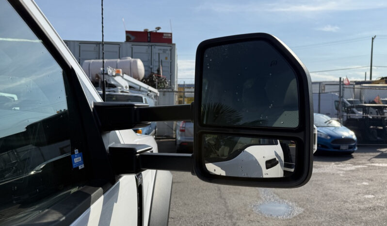 
								2022 Ford F600 full									