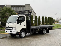 
										2015 Hino 195 full									