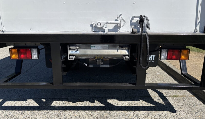 
								2022 Isuzu NRR full									