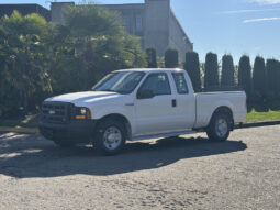 
										2006 Ford F-250 Super Duty full									