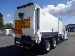 2008 International 7400