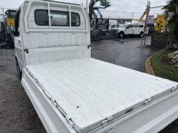2008 Suzuki Carry