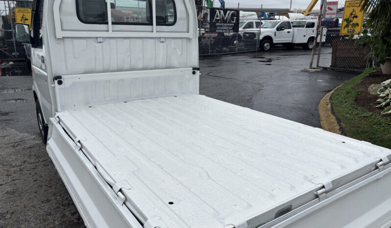 
								2008 Suzuki Carry full									