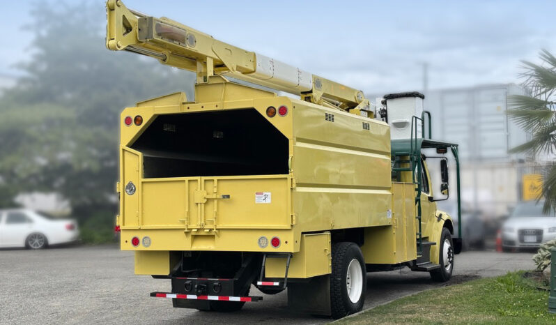 
								2014 Freightliner M2 106 full									