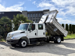 2012 International DuraStar