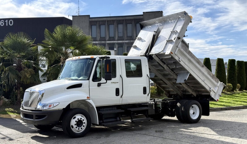 
								2012 International DuraStar full									