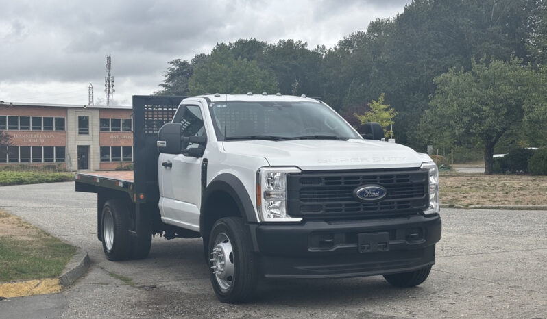 
								2023 Ford F-450 full									