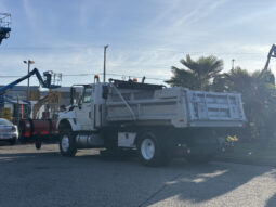 
										2011 International 7500 full									