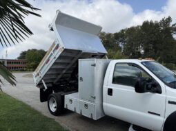 2007 Ford F-450