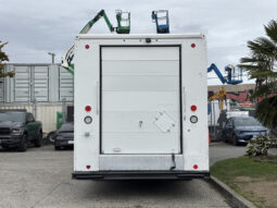 
										2018 Ford E-450 Super Duty full									