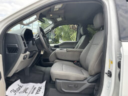 
										2022 Ford F-250 full									