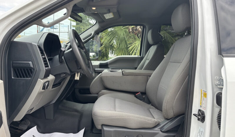 
								2022 Ford F-250 full									