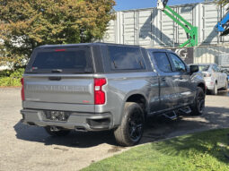 
										2024 Chevrolet Silverado 1500 full									