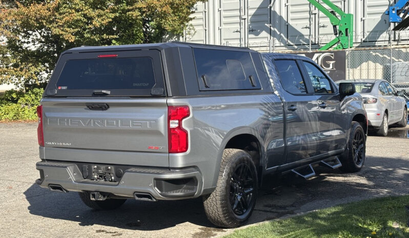 
								2024 Chevrolet Silverado 1500 full									