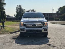 
										2019 Ford F-150 full									