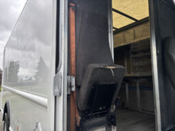 2011 Ford E-450 Super Duty
