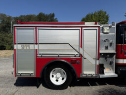 
										1991 International 4600 full									