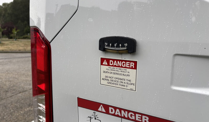 
								2019 Ford Transit-350 full									