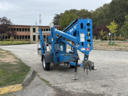 
										2016 Genie TZ-34 full									