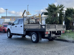 
										2020 Ford F-350 full									