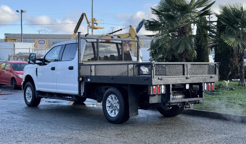 
								2020 Ford F-350 full									