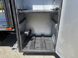 
										2011 International DuraStar full									