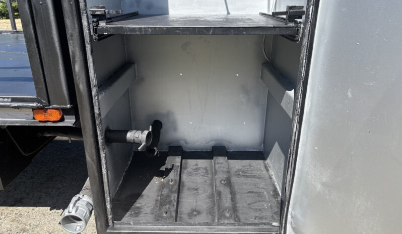 
								2011 International DuraStar full									