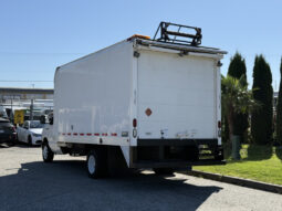 
										2013 Ford Econoline full									